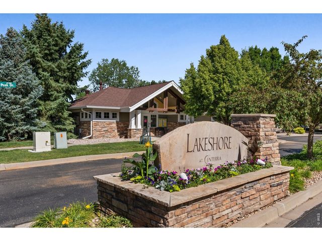 4915 Hahns Peak Dr 203, Loveland, CO 80538