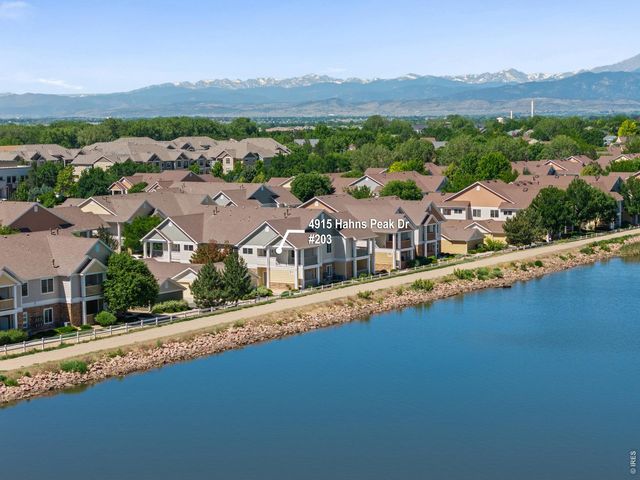 4915 Hahns Peak Dr 203, Loveland, CO 80538