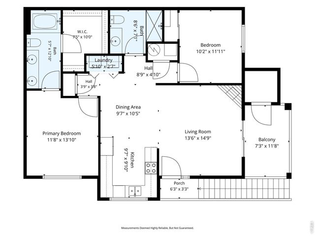 4915 Hahns Peak Dr 203, Loveland, CO 80538