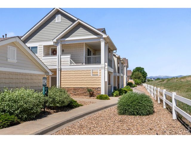 4915 Hahns Peak Dr 203, Loveland, CO 80538