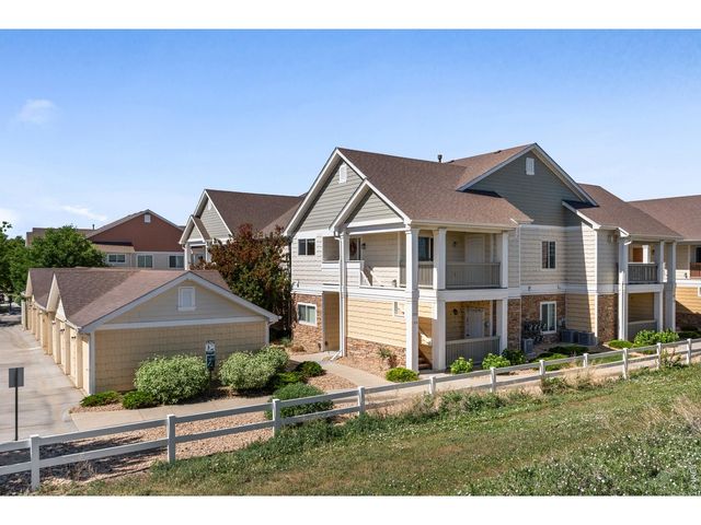 4915 Hahns Peak Dr 203, Loveland, CO 80538