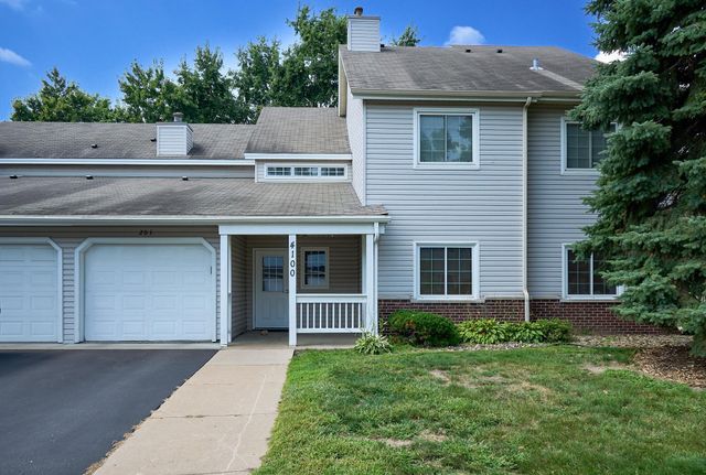 4130 3rd Street NE 103, Columbia Heights, MN 55421