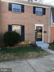 1470 POTOMAC HEIGHTS DR #126, Fort Washington, MD 20744