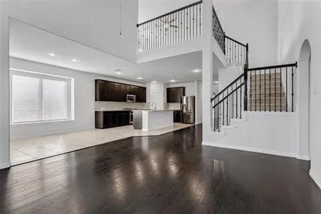 1719 Indigo Creek Lane, Wylie, TX 75098