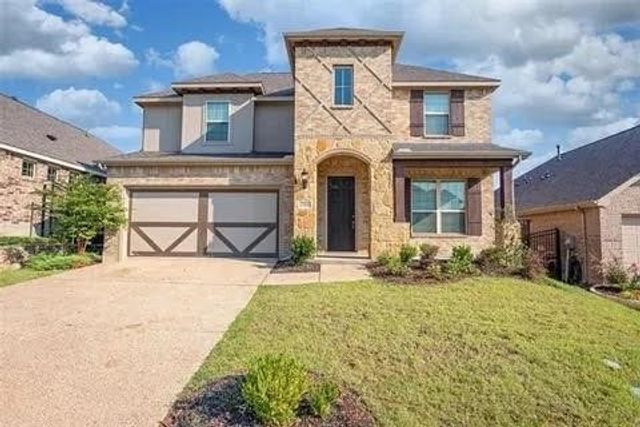 1719 Indigo Creek Lane, Wylie, TX 75098