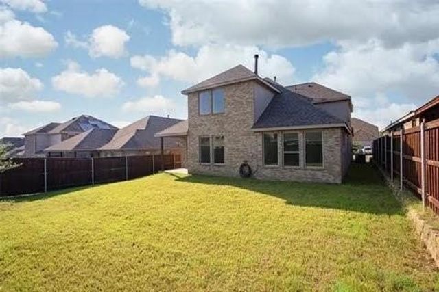 1719 Indigo Creek Lane, Wylie, TX 75098