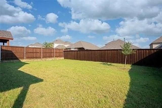1719 Indigo Creek Lane, Wylie, TX 75098