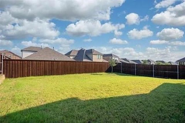 1719 Indigo Creek Lane, Wylie, TX 75098