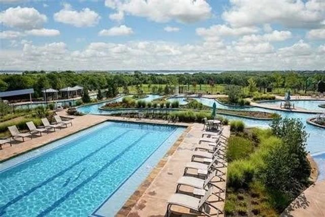 1719 Indigo Creek Lane, Wylie, TX 75098