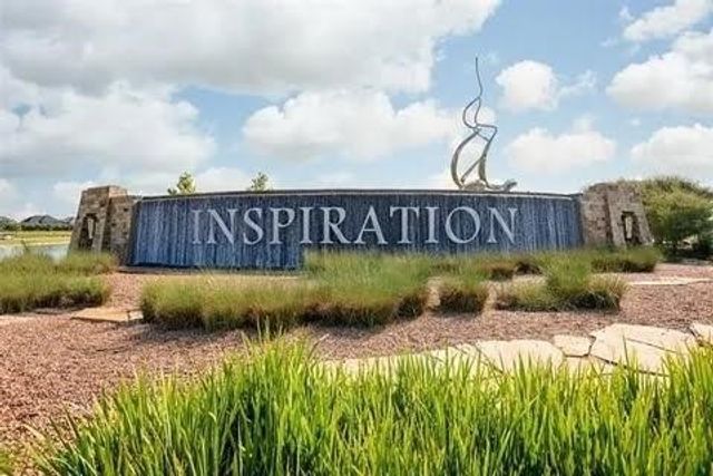 1719 Indigo Creek Lane, Wylie, TX 75098