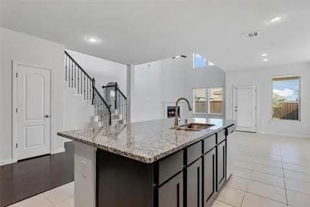 1719 Indigo Creek Lane, Wylie, TX 75098