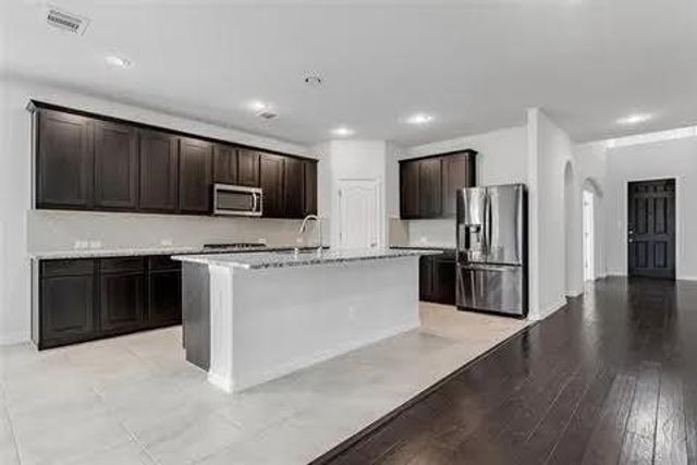 1719 Indigo Creek Lane, Wylie, TX 75098