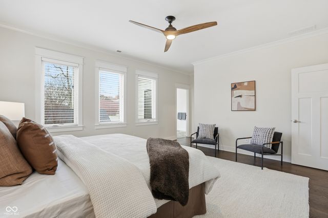 2026 N Talbott Street, Indianapolis, IN 46202