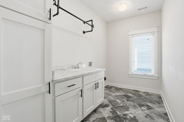 2026 N Talbott Street, Indianapolis, IN 46202