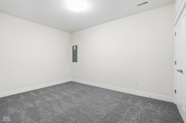 2026 N Talbott Street, Indianapolis, IN 46202
