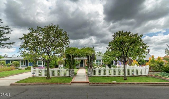 1644 Morada Place, Altadena, CA 91001
