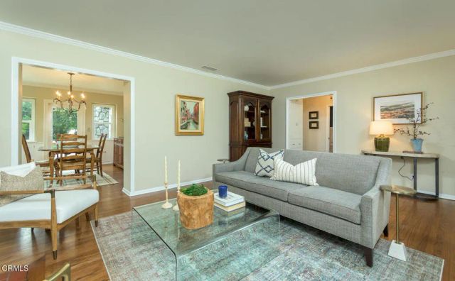 1644 Morada Place, Altadena, CA 91001