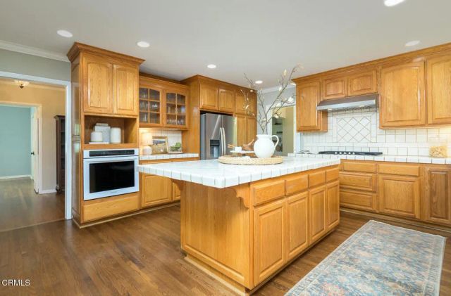 1644 Morada Place, Altadena, CA 91001