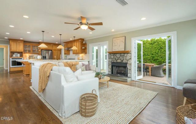 1644 Morada Place, Altadena, CA 91001