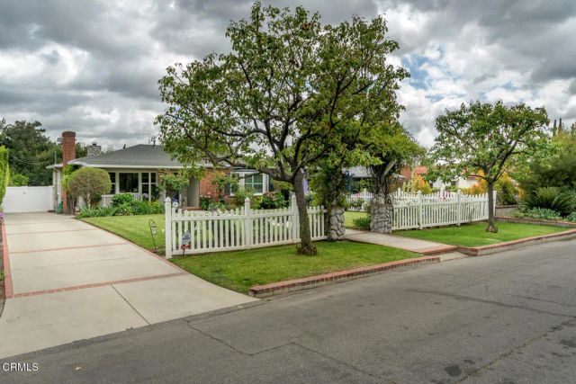 1644 Morada Place, Altadena, CA 91001