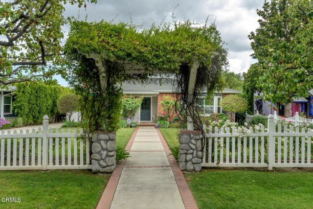 1644 Morada Place, Altadena, CA 91001