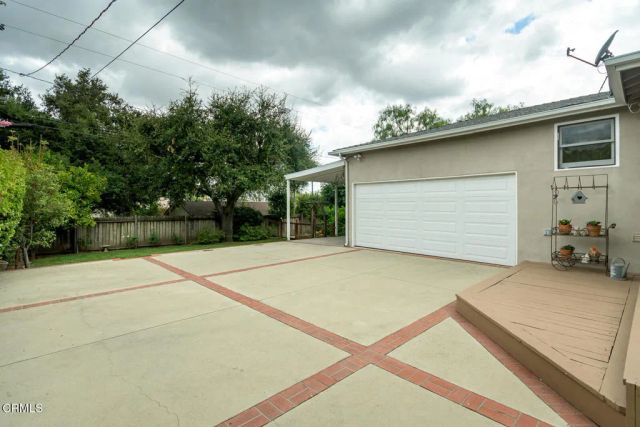 1644 Morada Place, Altadena, CA 91001