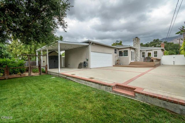 1644 Morada Place, Altadena, CA 91001