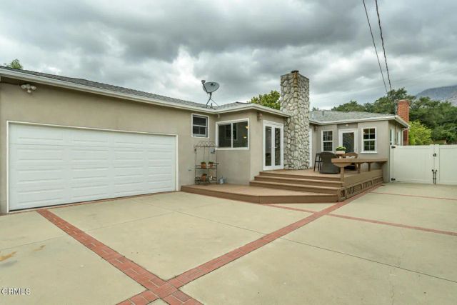 1644 Morada Place, Altadena, CA 91001
