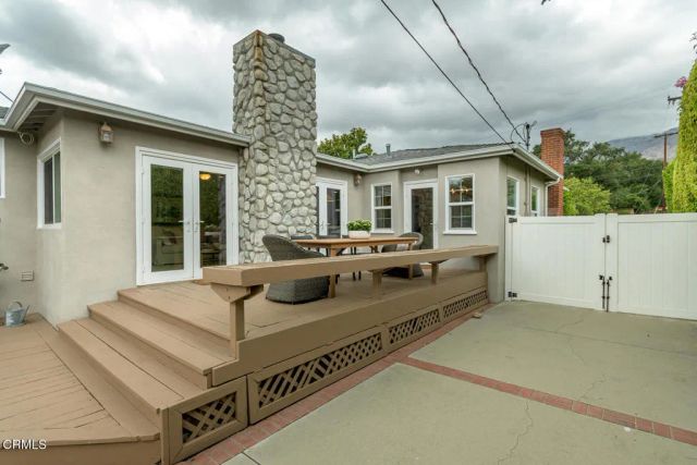 1644 Morada Place, Altadena, CA 91001