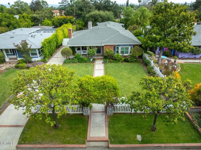 1644 Morada Place, Altadena, CA 91001