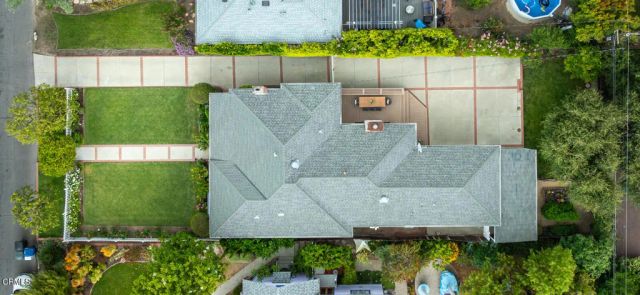 1644 Morada Place, Altadena, CA 91001