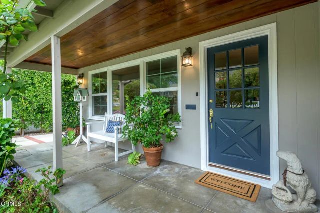 1644 Morada Place, Altadena, CA 91001