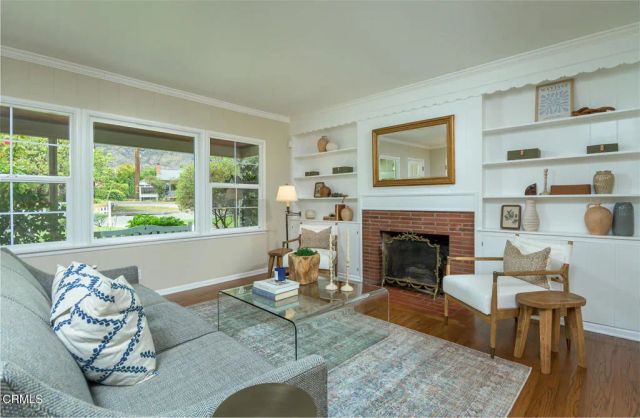1644 Morada Place, Altadena, CA 91001