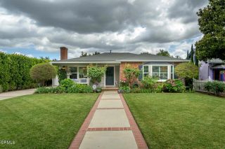 1644 Morada Place, Altadena, CA 91001