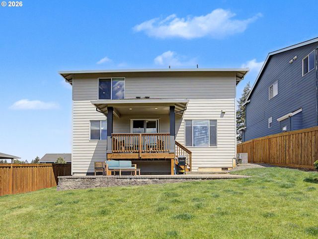 37984 JUNIPER St, Sandy, OR 97055