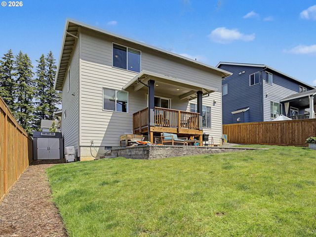 37984 JUNIPER St, Sandy, OR 97055