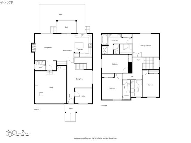 37984 JUNIPER St, Sandy, OR 97055
