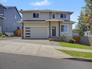 37984 JUNIPER St, Sandy, OR 97055