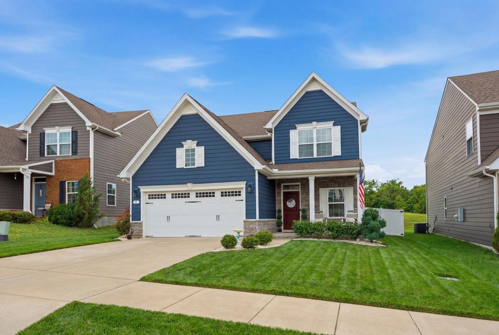 69 French St, Goodlettsville, TN 37072