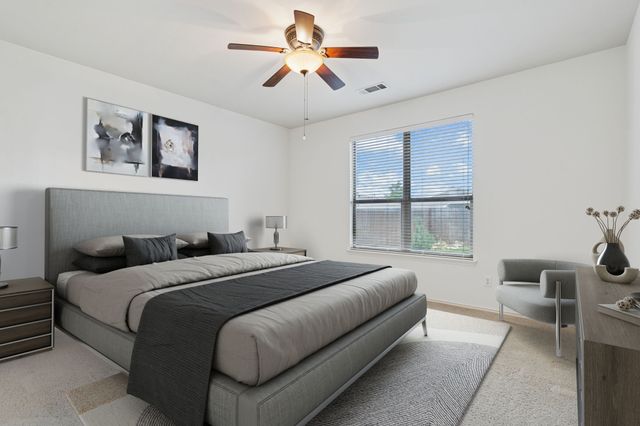 9033 Golden Sunset Trail, Fort Worth, TX 76244