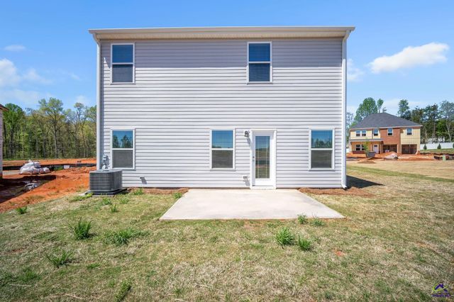 305 Rusty Plow Lane lot 13, Perry, GA 31069