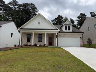 139 Jacobs Hollow Street, Lawrenceville, GA 30046