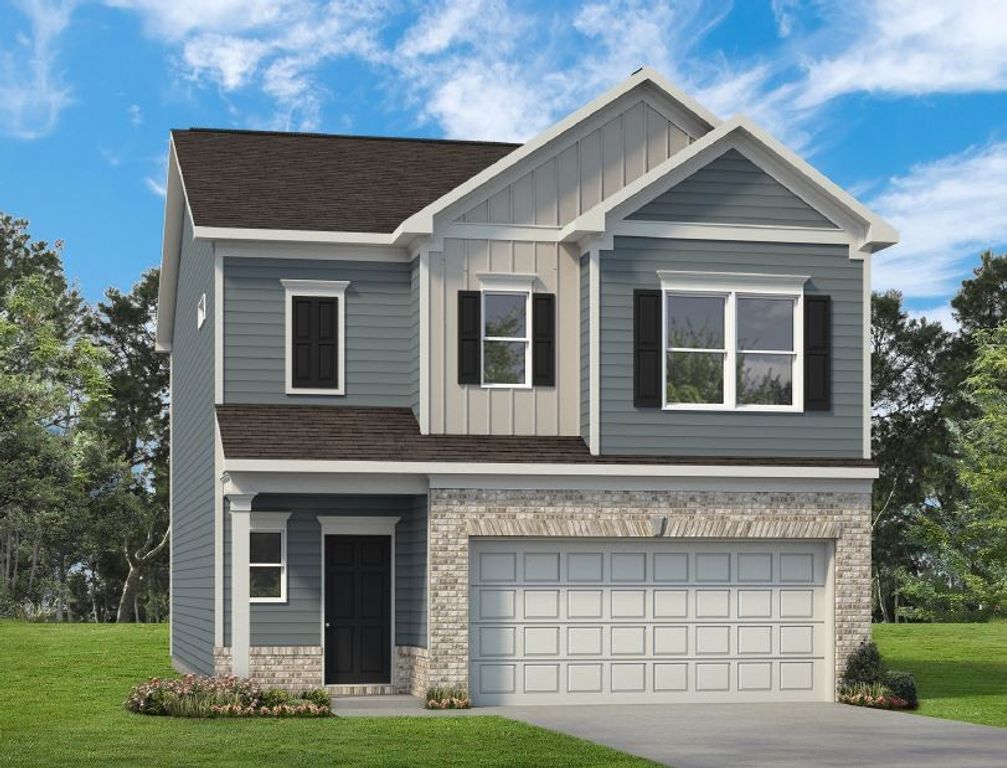 203 Hillview Ave, Shelbyville, TN 37160