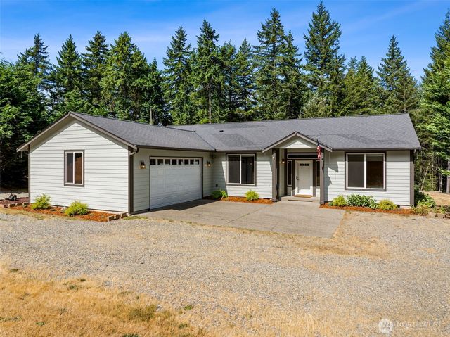 12702 Ranch Ridge Court SW, Port Orchard, WA 98367
