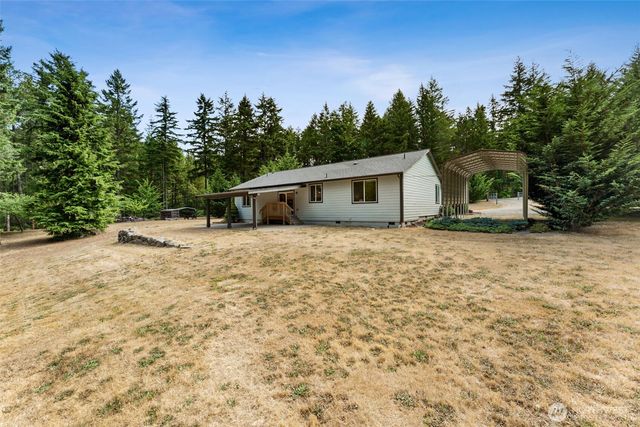 12702 Ranch Ridge Court SW, Port Orchard, WA 98367