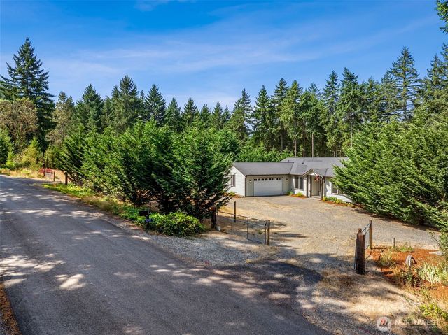 12702 Ranch Ridge Court SW, Port Orchard, WA 98367