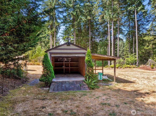 12702 Ranch Ridge Court SW, Port Orchard, WA 98367