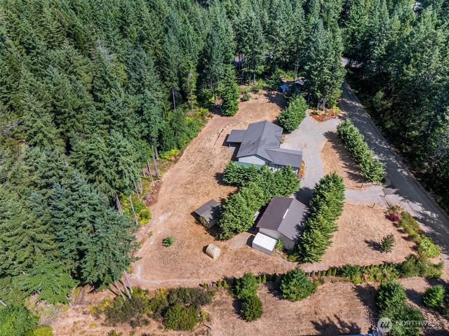 12702 Ranch Ridge Court SW, Port Orchard, WA 98367
