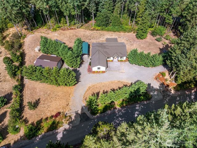 12702 Ranch Ridge Court SW, Port Orchard, WA 98367