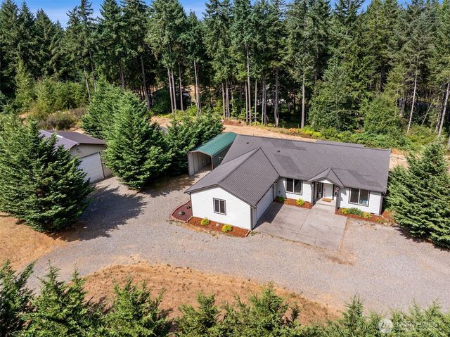 12702 Ranch Ridge Court SW, Port Orchard, WA 98367